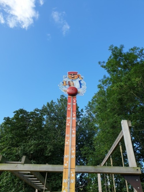 Kop van Jut - Volwassenen 6m